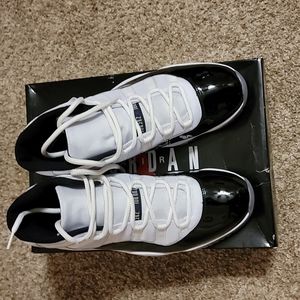 Air jordan retro 11 high concords!! Sz 13